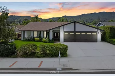 752 Capitan, Thousand Oaks, CA 91320 - Photo 1