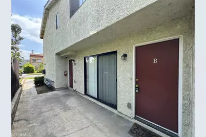 241 S Curtis Avenue, Alhambra, CA 91801 - Photo 4