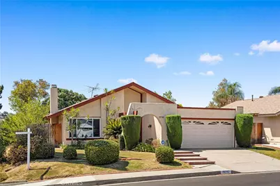 19742 Fernwood Plaza, Yorba Linda, CA 92886 - Photo 1