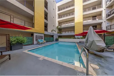 2939 Leeward #305, Los Angeles, CA 90005 - Photo 16