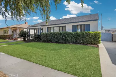 1140 S El Molino Street, Alhambra, CA 91801 - Photo 2