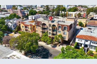 8555 Cashio St Apt 101, Los Angeles, Ca 90035, Los Angeles, CA 90035 - Photo 24