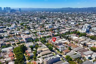 8555 Cashio St Apt 101 Los Angeles Ca 90035, Los Angeles, CA 90035 - Photo 26