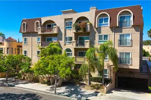 8555 Cashio St Apt 101 Los Angeles Ca 90035, Los Angeles, CA 90035 - Photo 1
