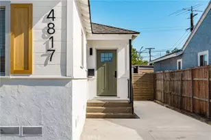 4817 W 136th St, Hawthorne, CA 90250 - Photo 2