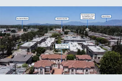 111 E McLean Street #B, Alhambra, CA 91801 - Photo 26