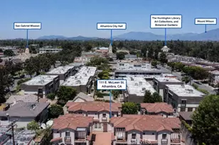 111 E McLean St, Alhambra, CA 91801 - Photo 26