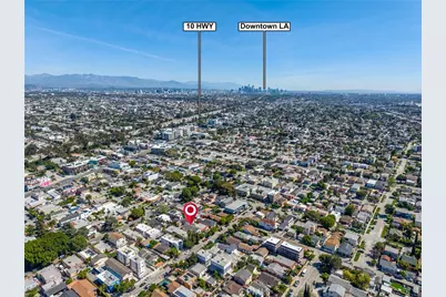5335 Carlin, Los Angeles, CA 90016 - Photo 20