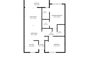 430 N Holliston, Pasadena, CA 91106 - Photo 34