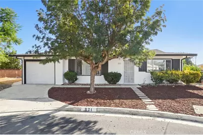 821 Majela Lane, Hemet, CA 92543 - Photo 2