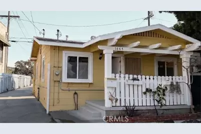 1668 Anaheim, Harbor City, CA 90710 - Photo 1