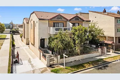 317 N Lincoln Street #B, Monterey Park, CA 91755 - Photo 2
