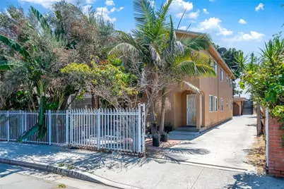 1214 E -1216 E  66th, Los Angeles, CA 90001 - Photo 2