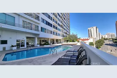 10501 Wilshire Boulevard #903, Westwood - Century City, CA 90024 - Photo 10