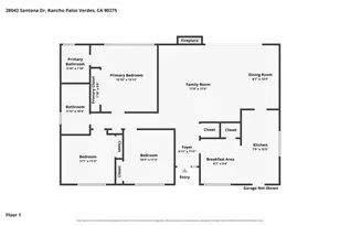 28042 Santona, Rancho Palos Verdes, CA 90275 - Photo 28