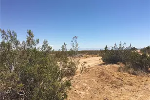 0 W 25th St, Mojave, CA 93501 - Photo 1