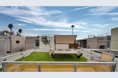 1351 Seward St, Los Angeles, CA 90028 - Photo 18