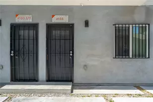 4103 S Normandie Ave, Los Angeles, CA 90037 - Photo 36