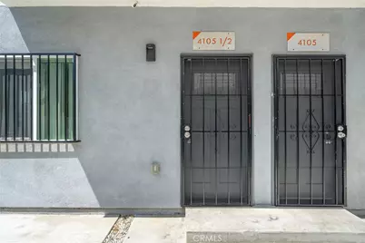 4103 S Normandie Avenue, Los Angeles, CA 90037 - Photo 46