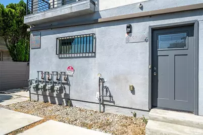 4103 S Normandie Avenue, Los Angeles, CA 90037 - Photo 20