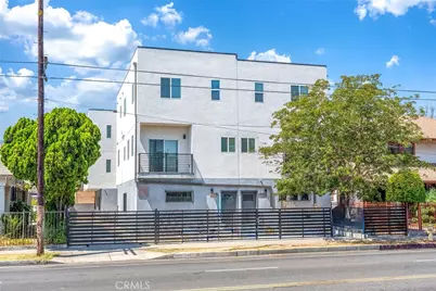 4103 S Normandie Avenue, Los Angeles, CA 90037 - Photo 60