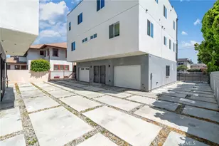 4103 S Normandie Ave, Los Angeles, CA 90037 - Photo 4