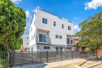 4103 S Normandie Avenue, Los Angeles, CA 90037 - Photo 2