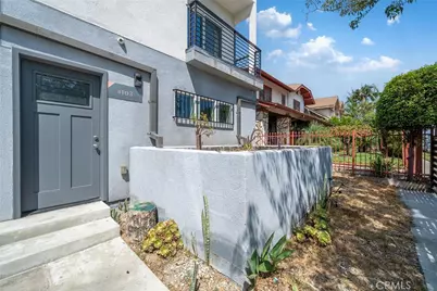 4103 S Normandie Avenue, Los Angeles, CA 90037 - Photo 6