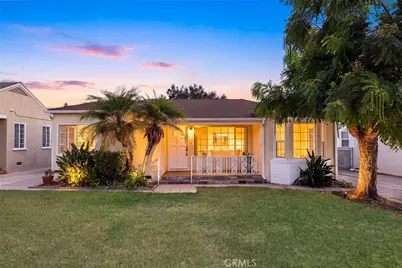 520 Milton Drive, San Gabriel, CA 91775 - Photo 1