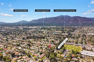 1425 S Santa Anita, Arcadia, CA 91006 - Photo 6