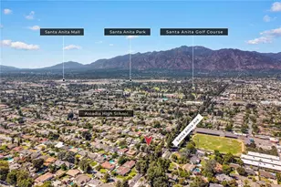 1425 S Santa Anita, Arcadia, CA 91006 - Photo 28