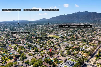 800 E Camino Real, Arcadia, CA 91006 - Photo 6