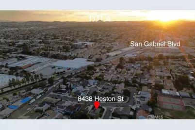 8438 Heston, San Gabriel, CA 91776 - Photo 24