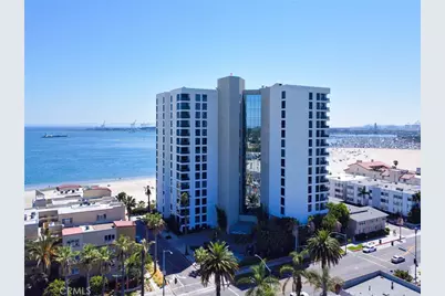 1310 E Ocean #1005, Long Beach, CA 90802 - Photo 2