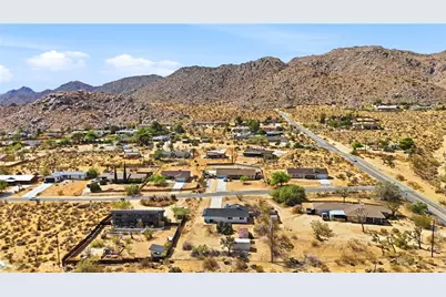60940 Navajo, Joshua Tree, CA 92252 - Photo 36