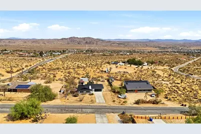 60940 Navajo, Joshua Tree, CA 92252 - Photo 34