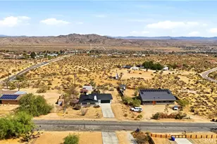 60940 Navajo, Joshua Tree, CA 92252 - Photo 34