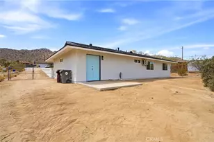 60940 Navajo, Joshua Tree, CA 92252 - Photo 32