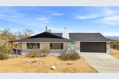 60940 Navajo, Joshua Tree, CA 92252 - Photo 8