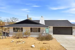 60940 Navajo, Joshua Tree, CA 92252 - Photo 8