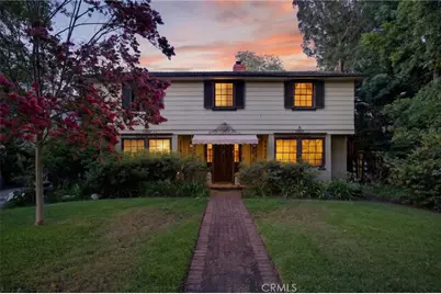 2136 S El Molino, San Marino, CA 91108 - Photo 2