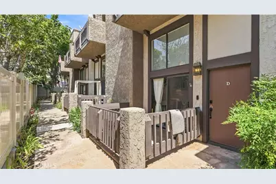 1909 Huntington Drive #D, Duarte, CA 91010 - Photo 1