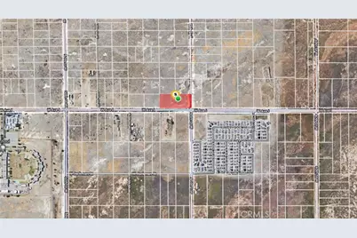 0 W Avenue I, Lancaster, CA 93536 - Photo 2