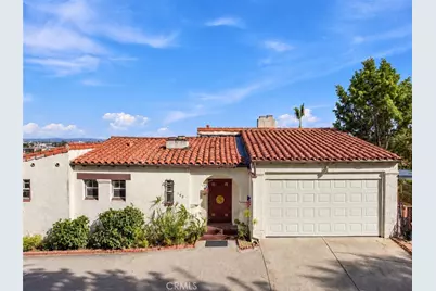 142 Stockbridge, Alhambra, CA 91801 - Photo 1