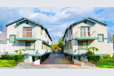 414 S Santa Anita #7, Arcadia, CA 91006 - Photo 1