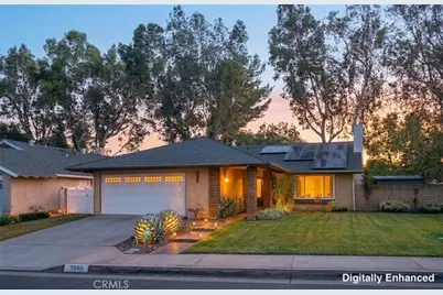 5661 Amberdale Dr, Yorba Linda, CA 92886 - Photo 1