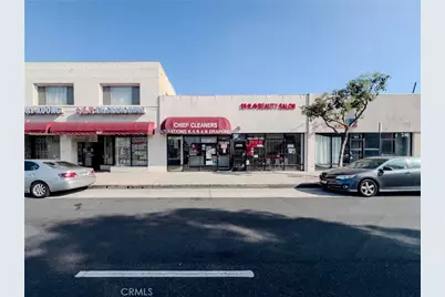 925 W Valley Blvd., Alhambra, CA 91801 - Photo 2