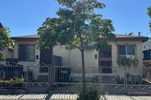 231 S Hicks Ave, East Los Angeles, CA 90063 - Photo 1
