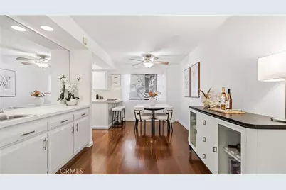 432 S Oak Knoll Avenue #4, Pasadena, CA 91101 - Photo 6
