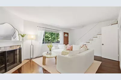432 S Oak Knoll Avenue #4, Pasadena, CA 91101 - Photo 4